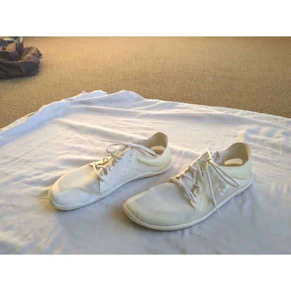 Vivobarefoot Primus Lite lll Barefoot Minimalist Shoes Sz 12 US 45 EU - Picture 2 of 9